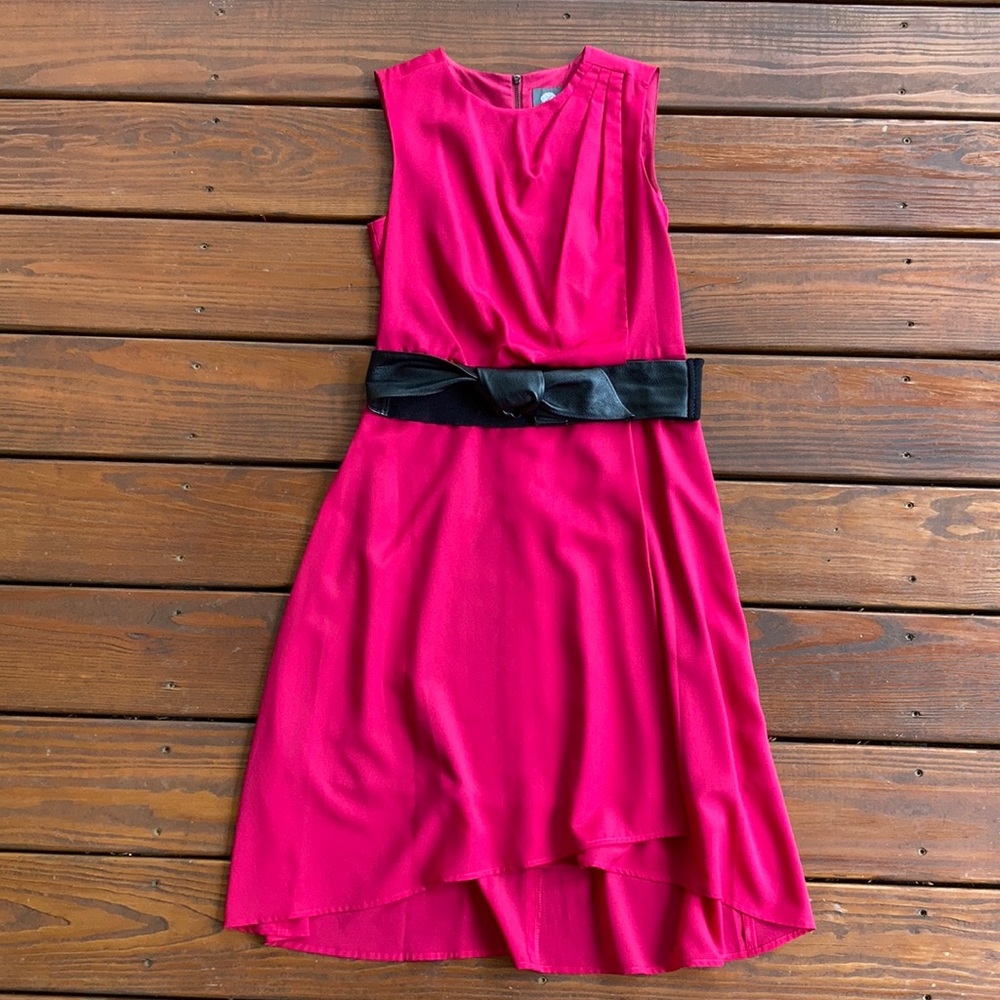 Vince Camuto dress